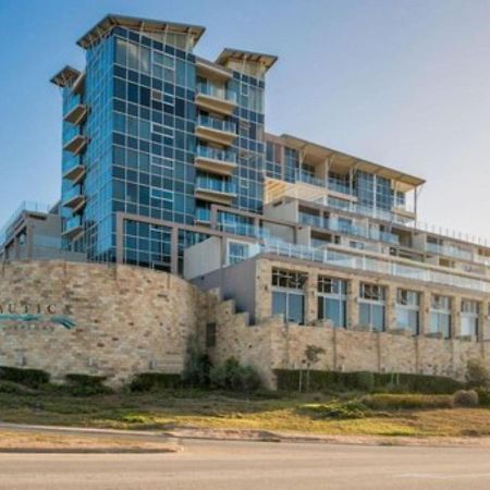 Nautica Appartement Mosselbaai Buitenkant foto