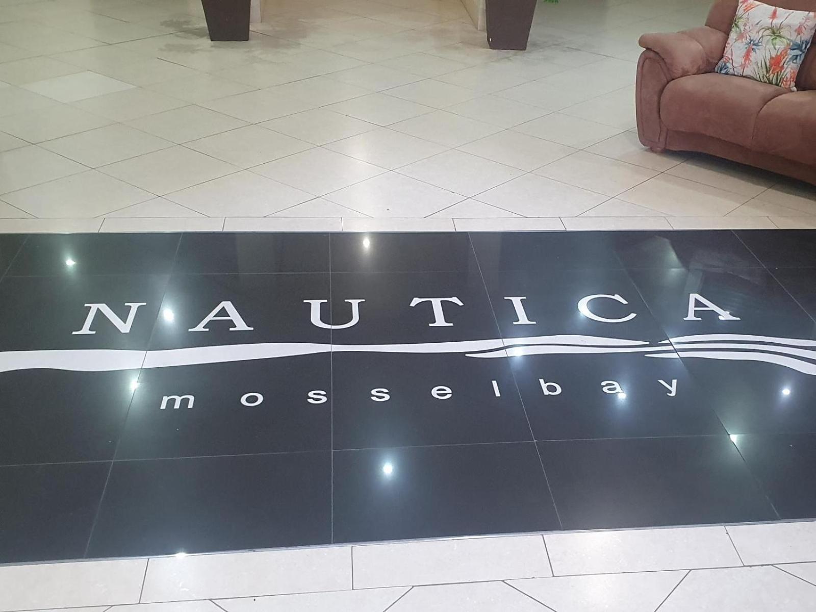 Nautica Appartement Mosselbaai Buitenkant foto