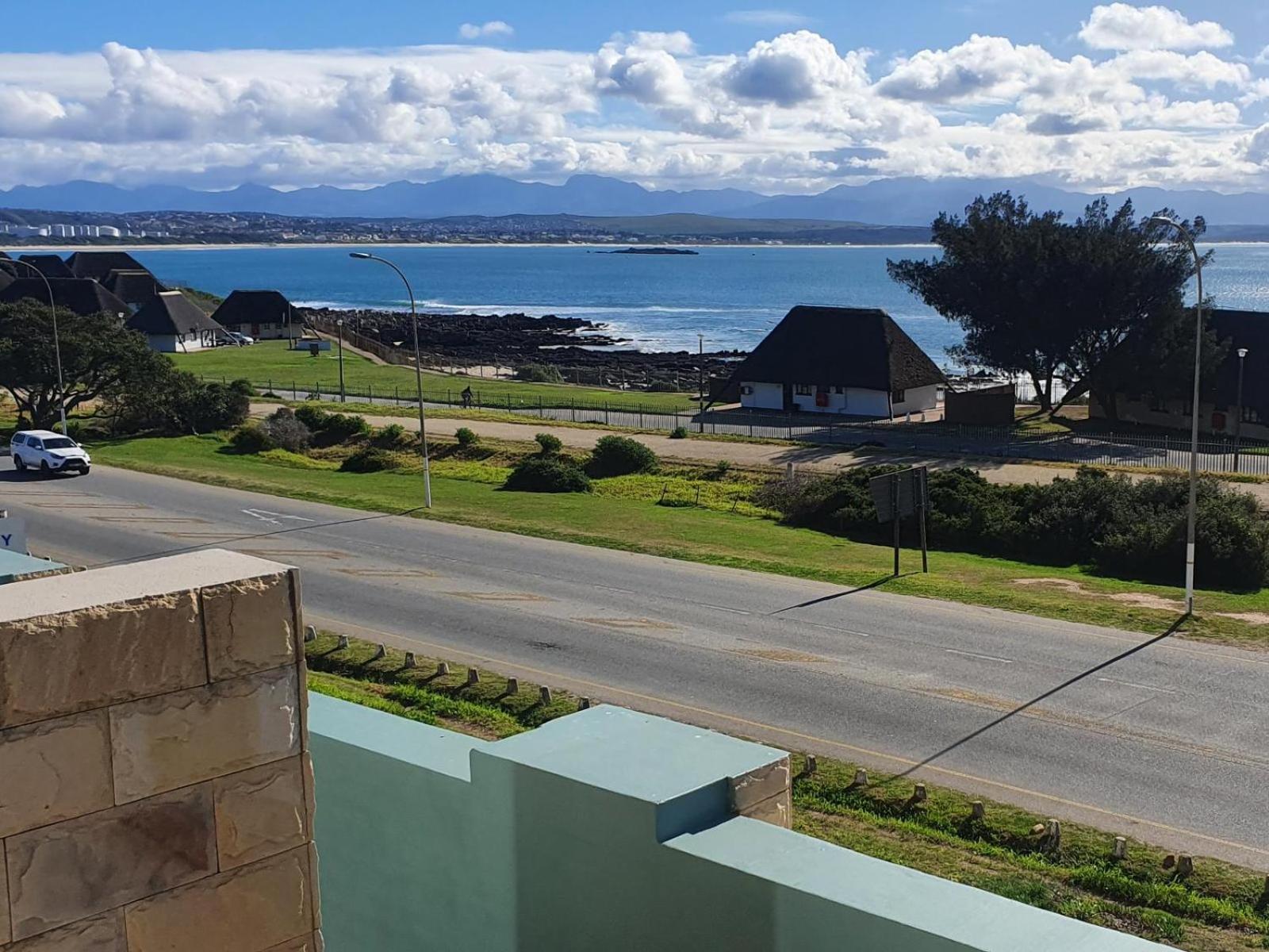 Nautica Appartement Mosselbaai Buitenkant foto