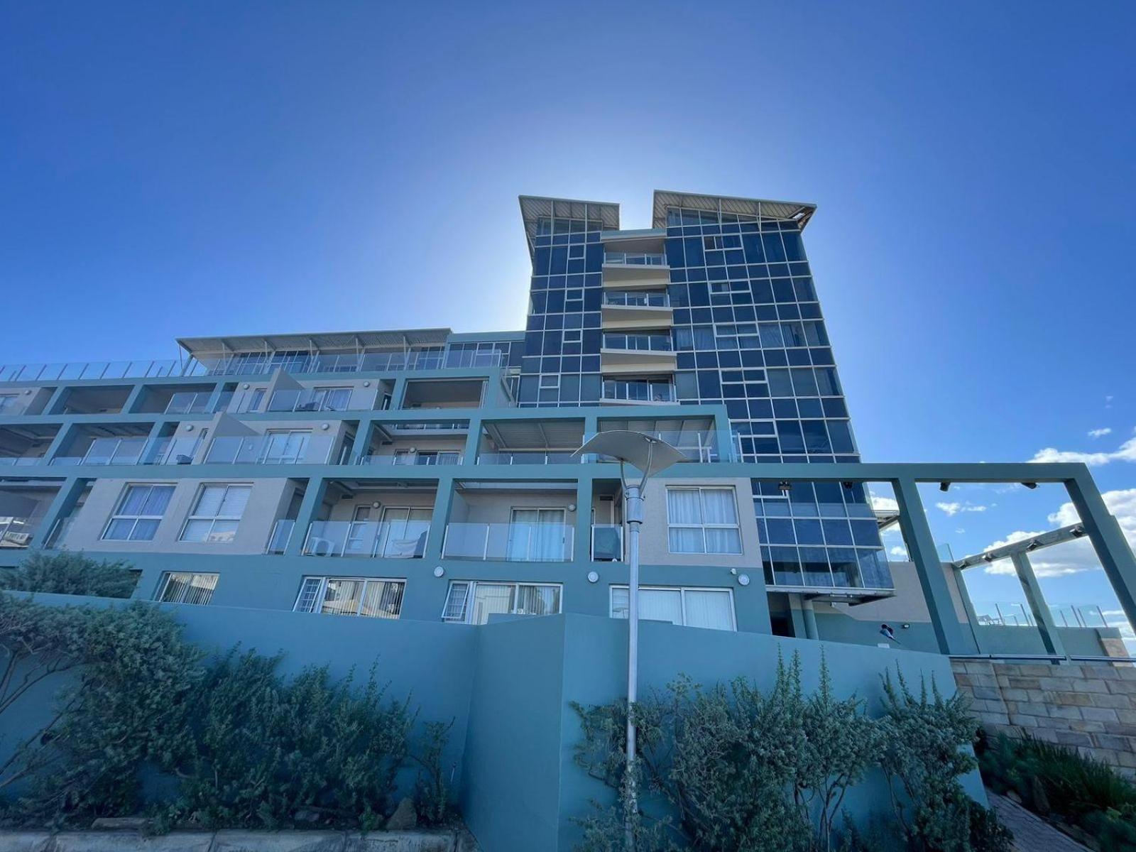 Nautica Appartement Mosselbaai Buitenkant foto