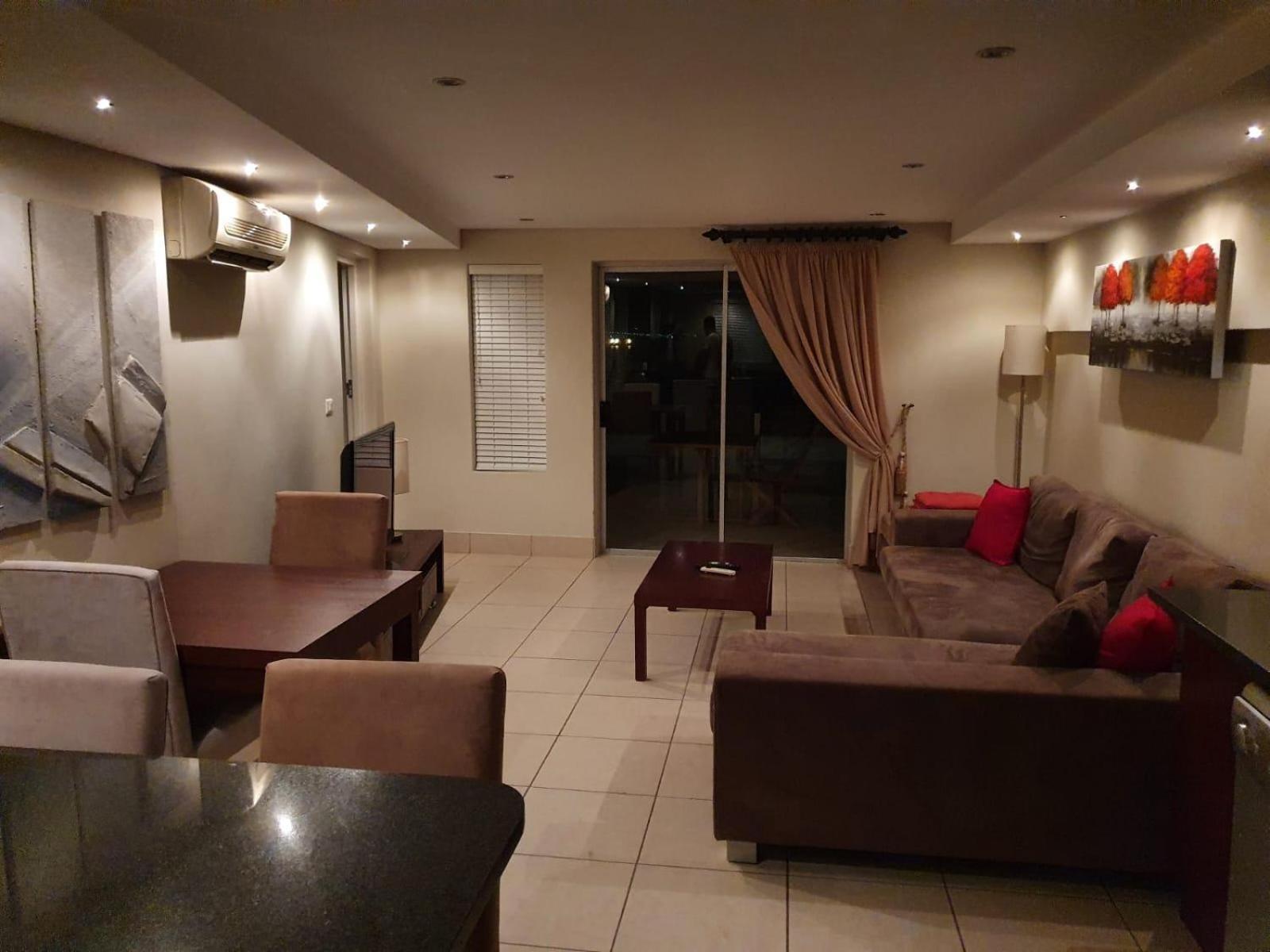 Nautica Appartement Mosselbaai Buitenkant foto