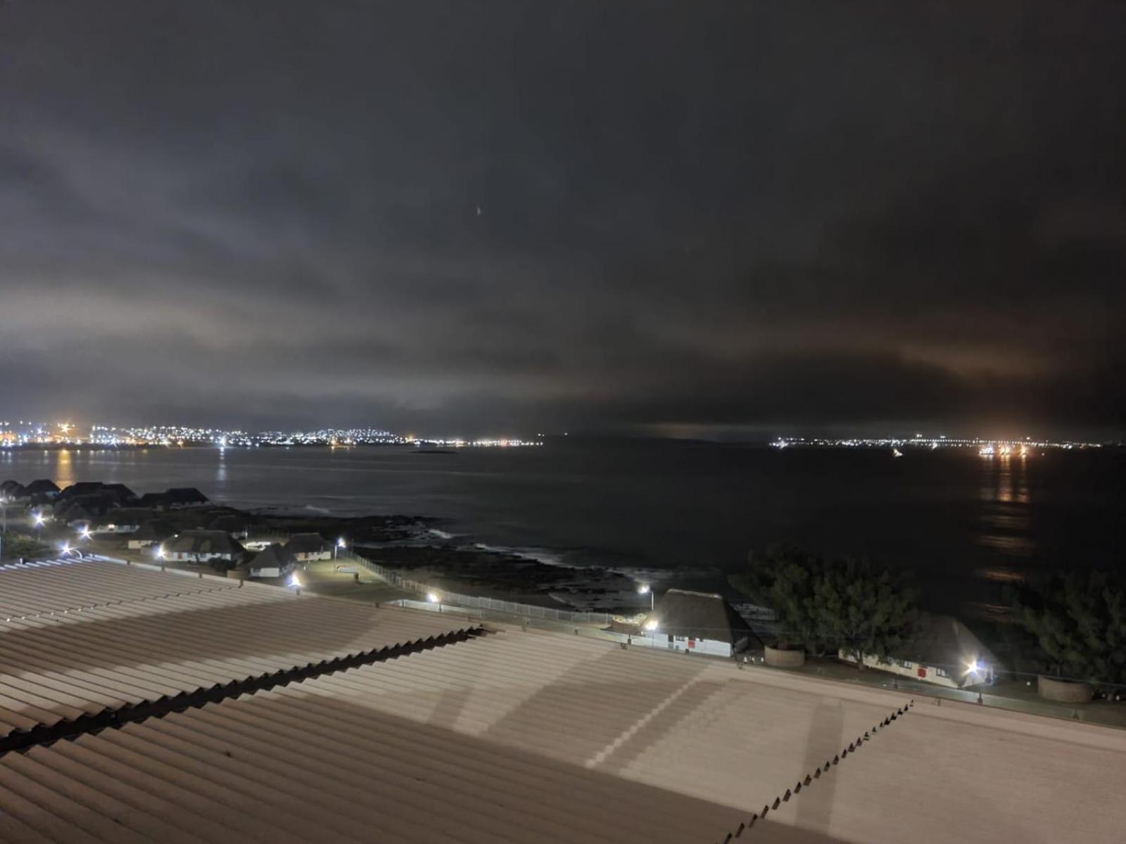 Nautica Appartement Mosselbaai Buitenkant foto