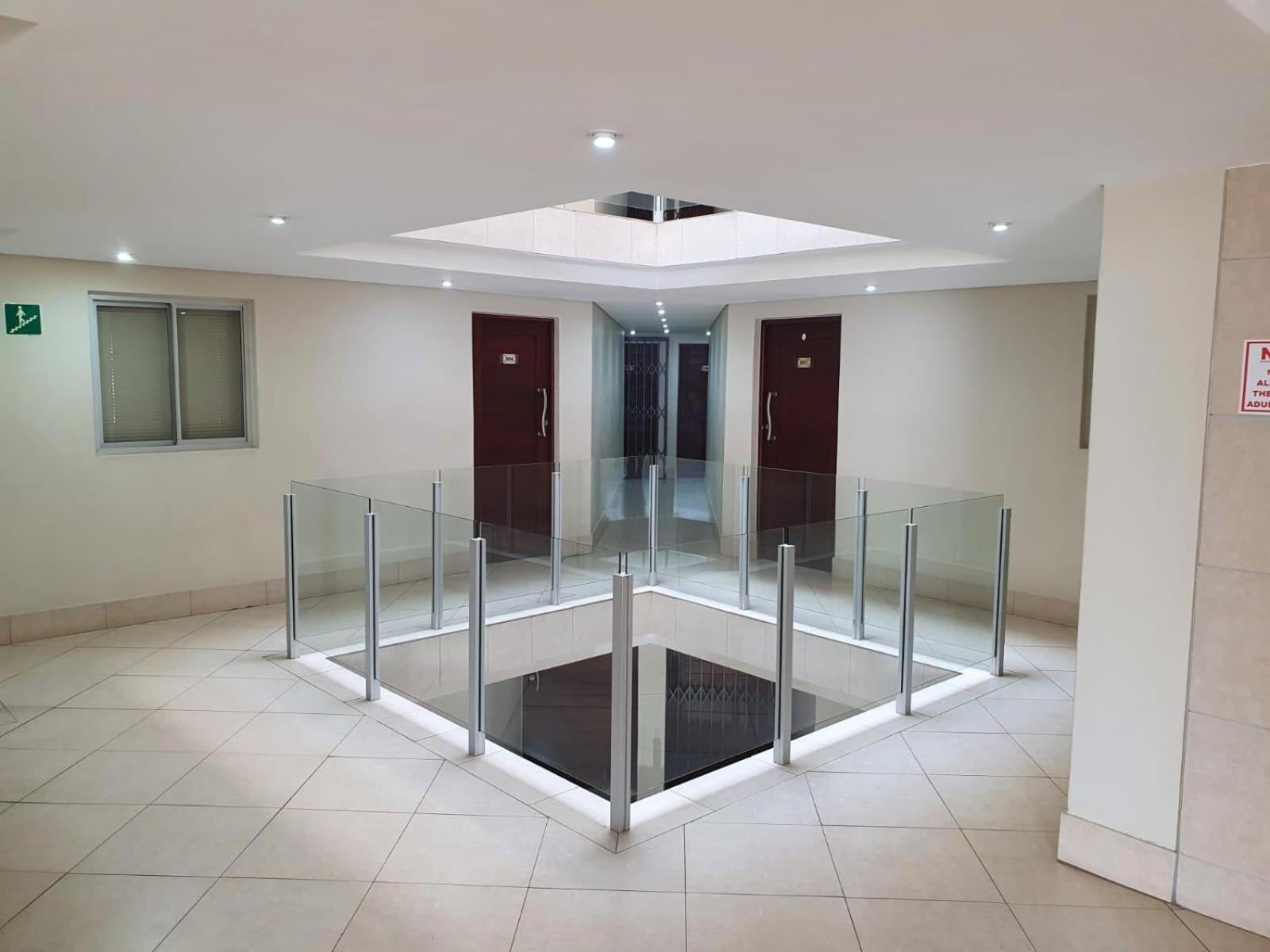 Nautica Appartement Mosselbaai Buitenkant foto