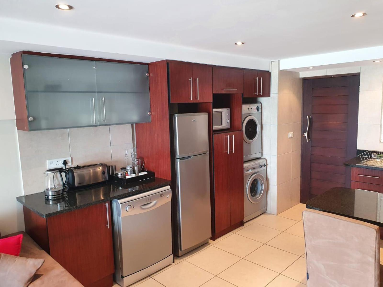 Nautica Appartement Mosselbaai Buitenkant foto