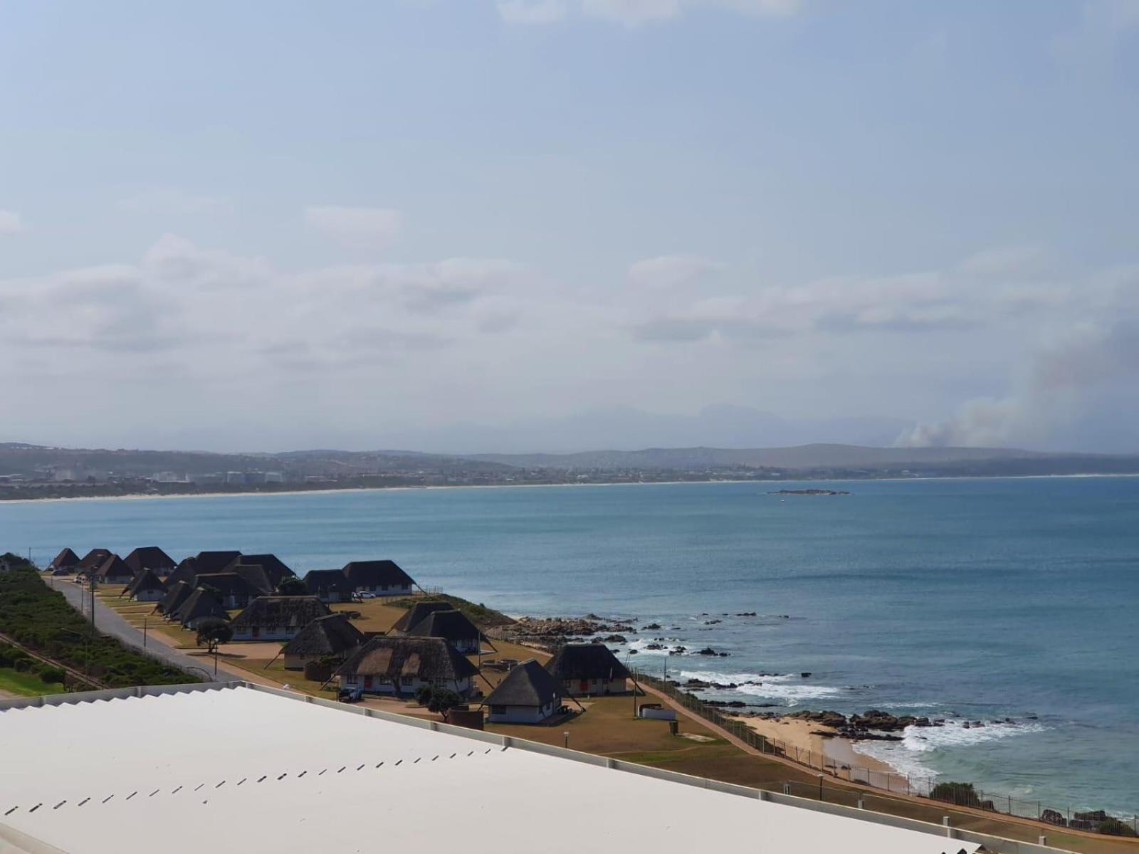 Nautica Appartement Mosselbaai Buitenkant foto