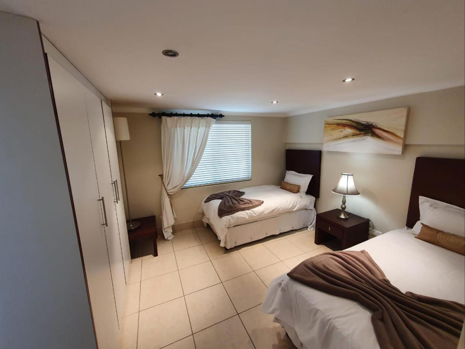 Nautica Appartement Mosselbaai Buitenkant foto