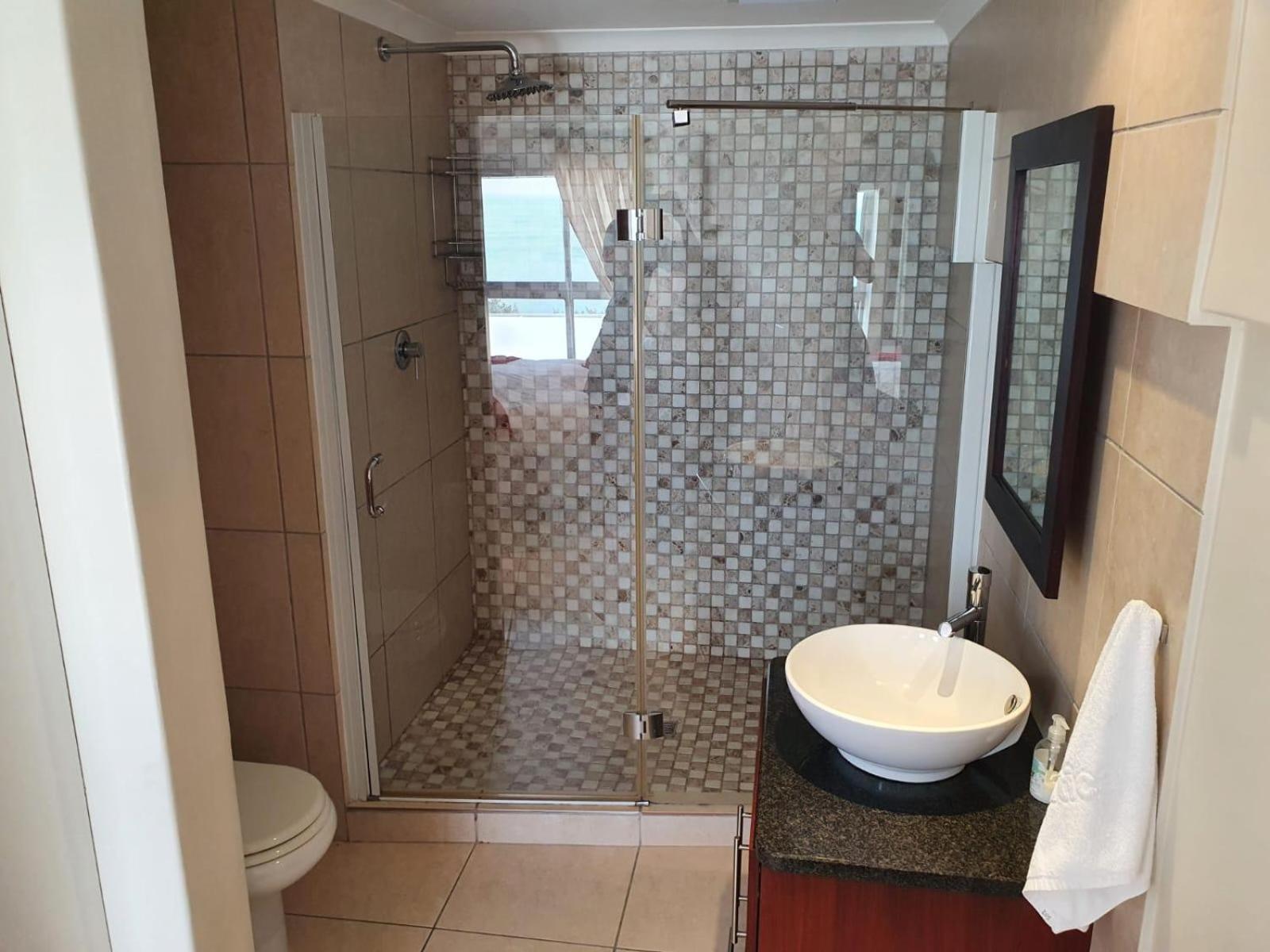 Nautica Appartement Mosselbaai Buitenkant foto
