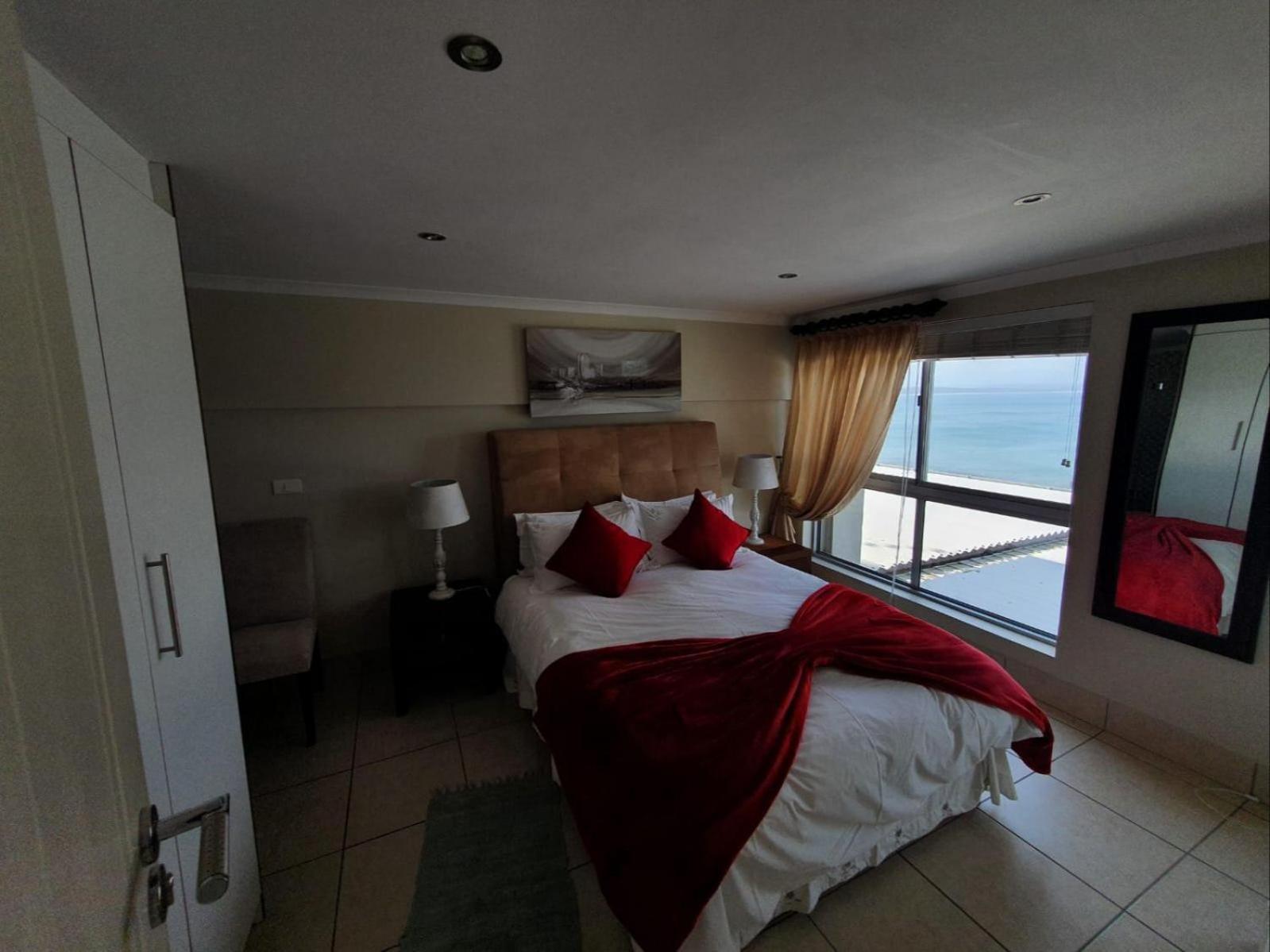 Nautica Appartement Mosselbaai Buitenkant foto
