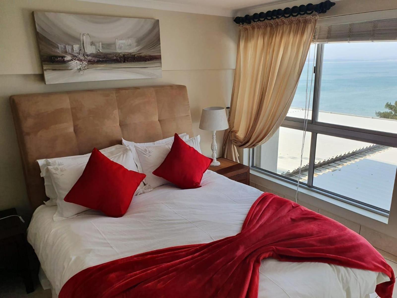 Nautica Appartement Mosselbaai Buitenkant foto