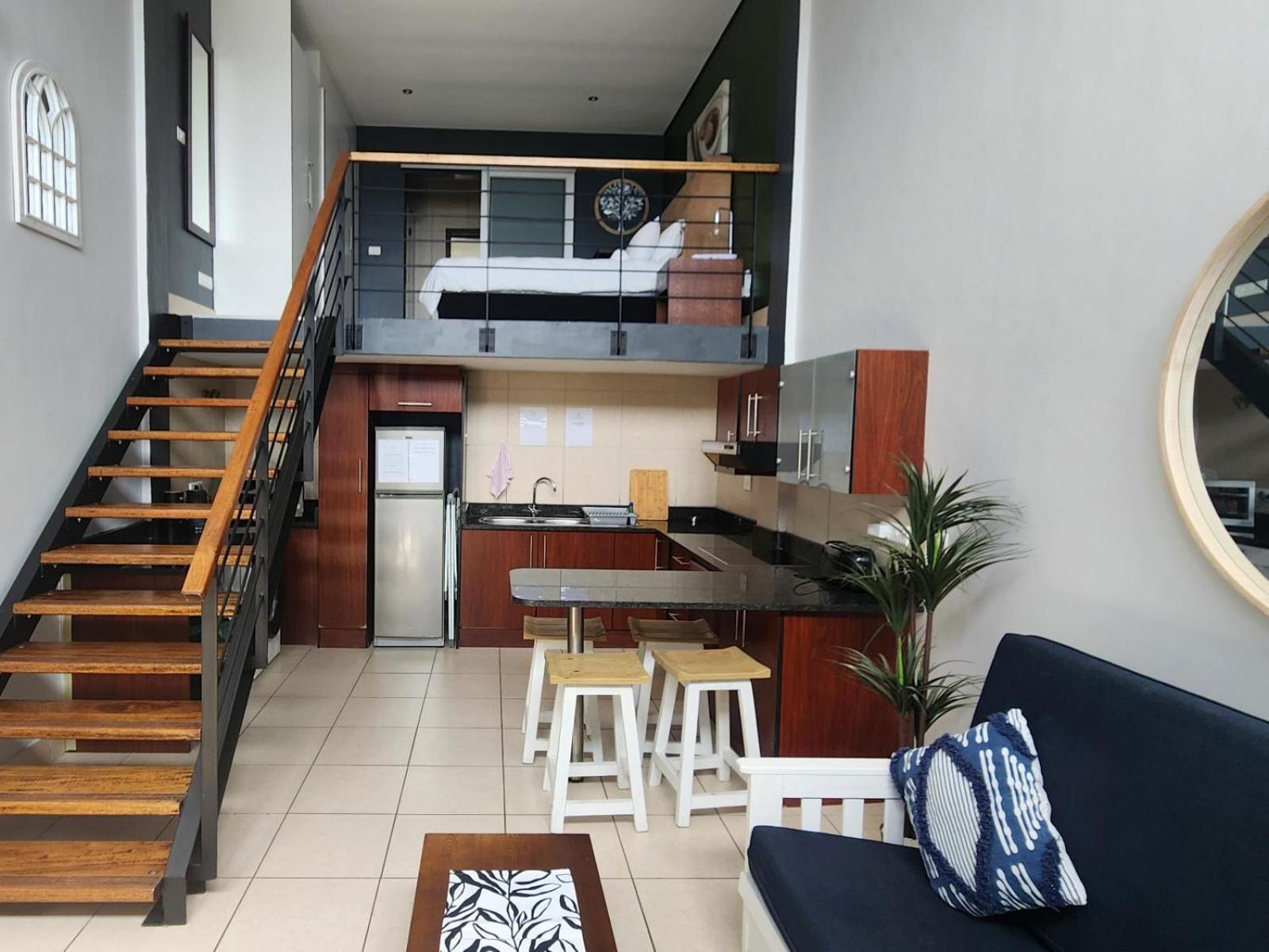 Nautica Appartement Mosselbaai Buitenkant foto