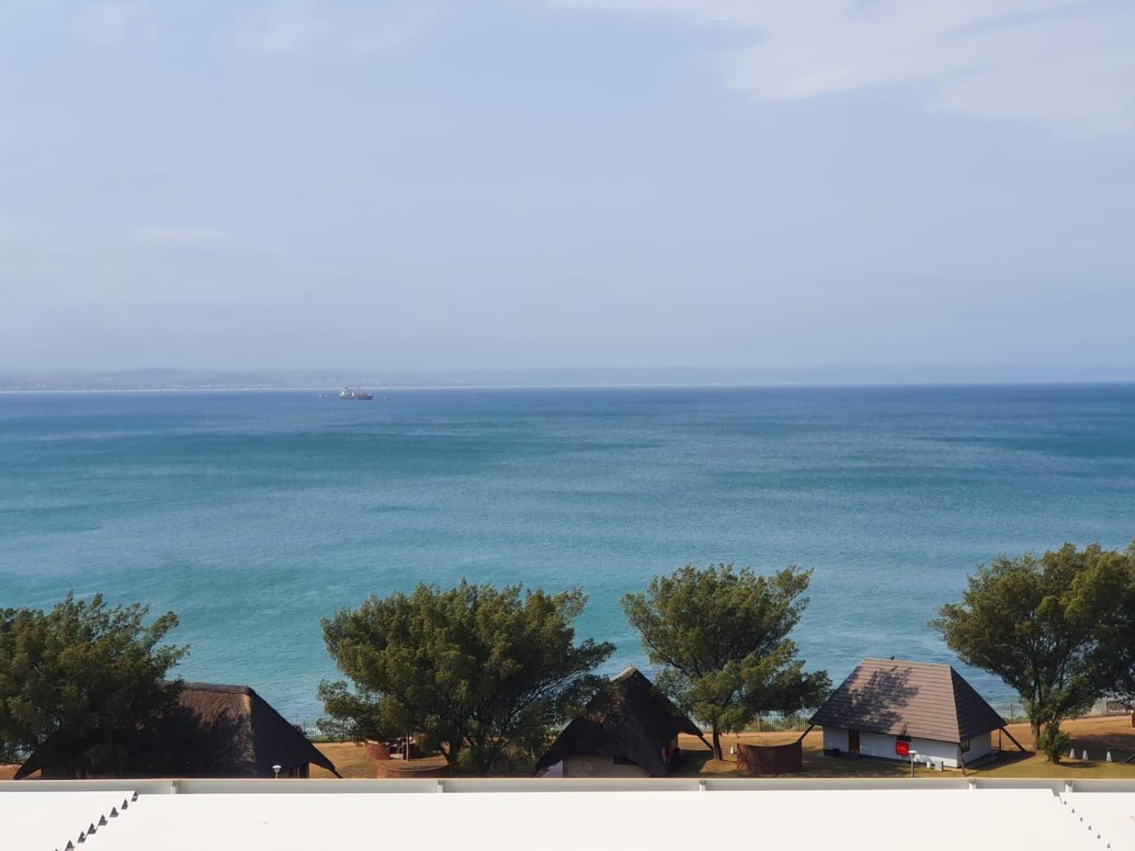Nautica Appartement Mosselbaai Buitenkant foto