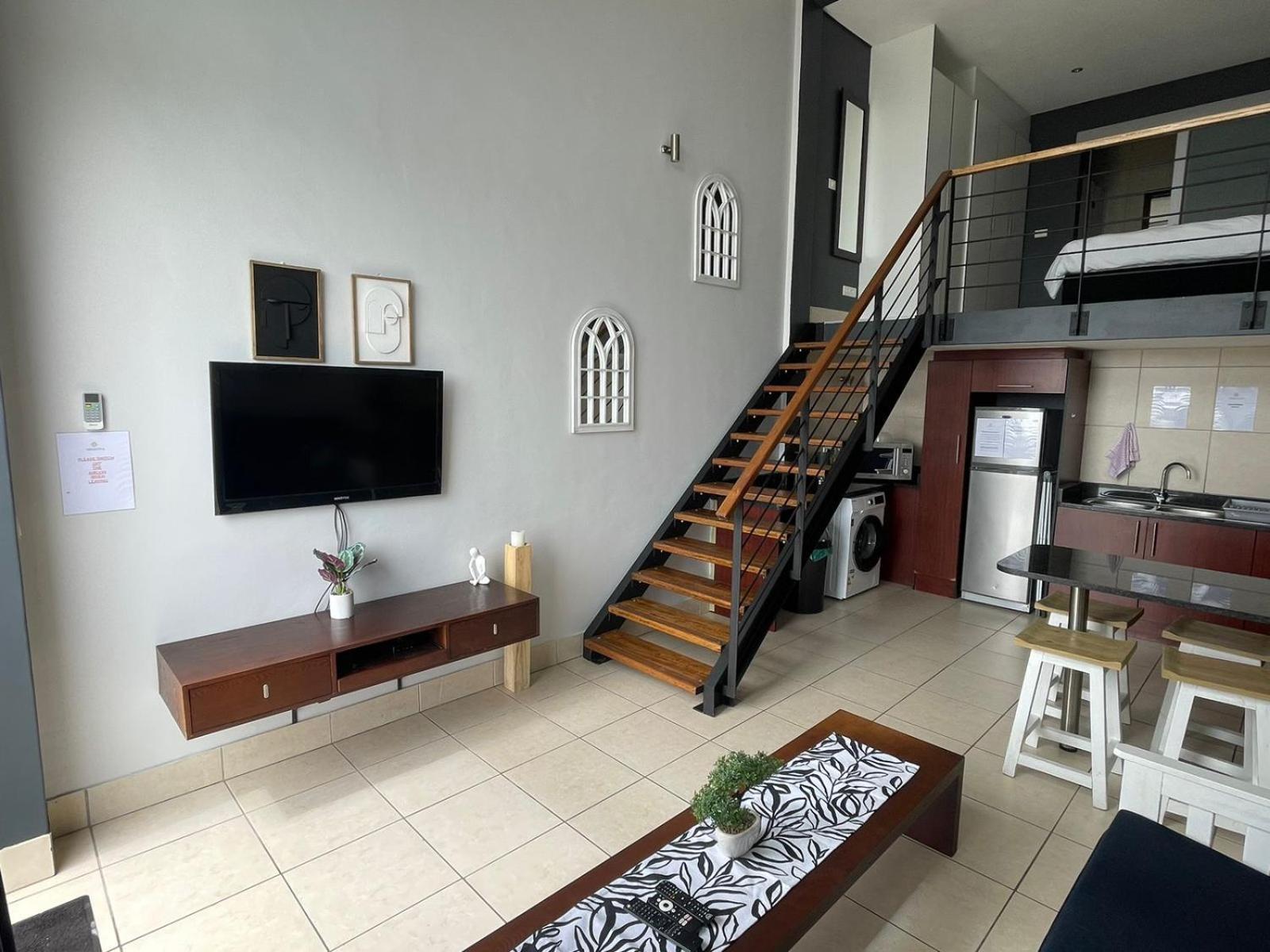 Nautica Appartement Mosselbaai Buitenkant foto
