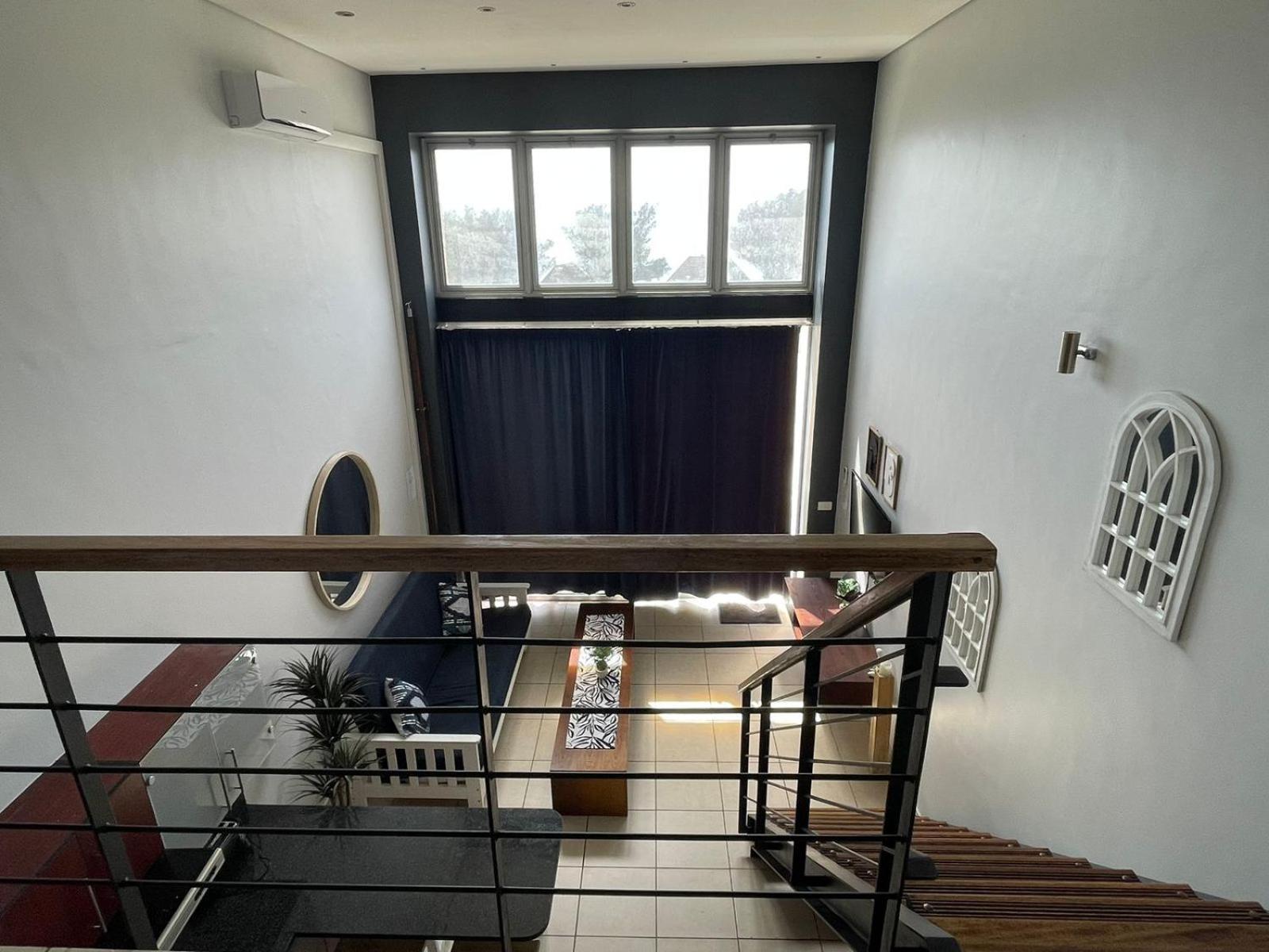 Nautica Appartement Mosselbaai Buitenkant foto