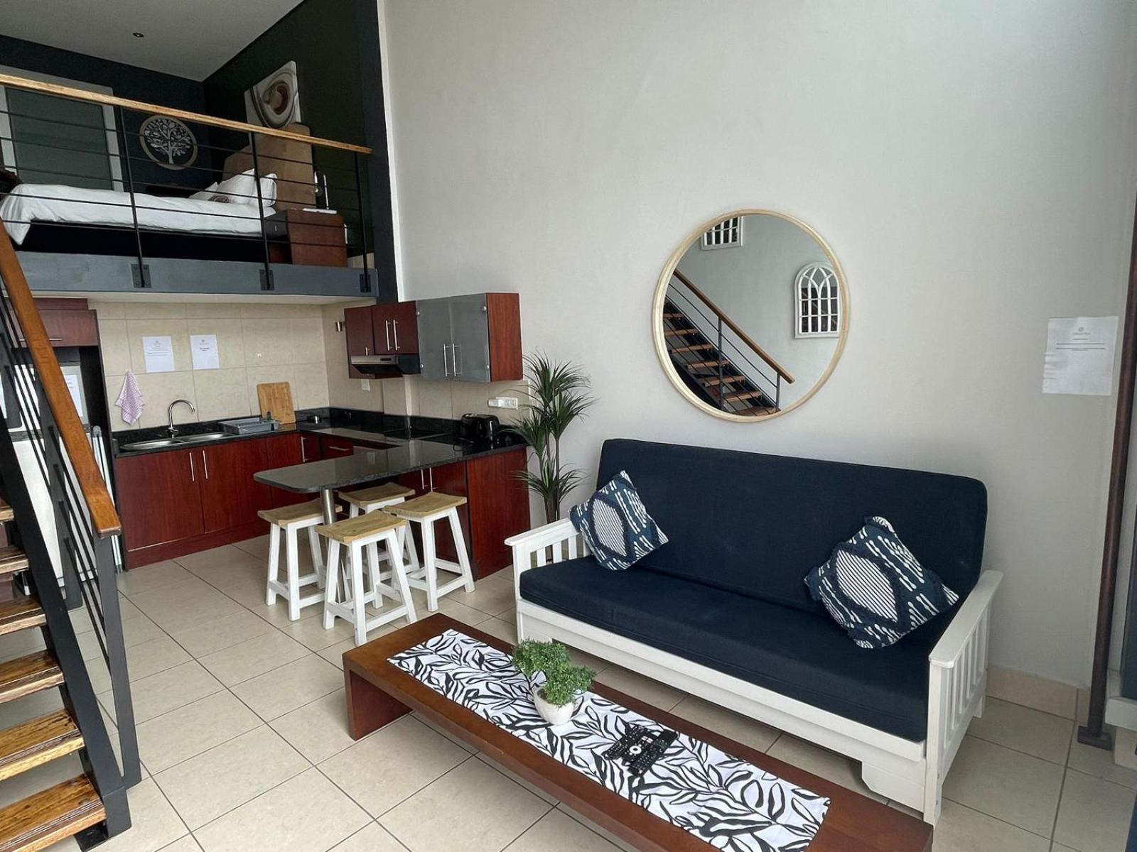 Nautica Appartement Mosselbaai Buitenkant foto