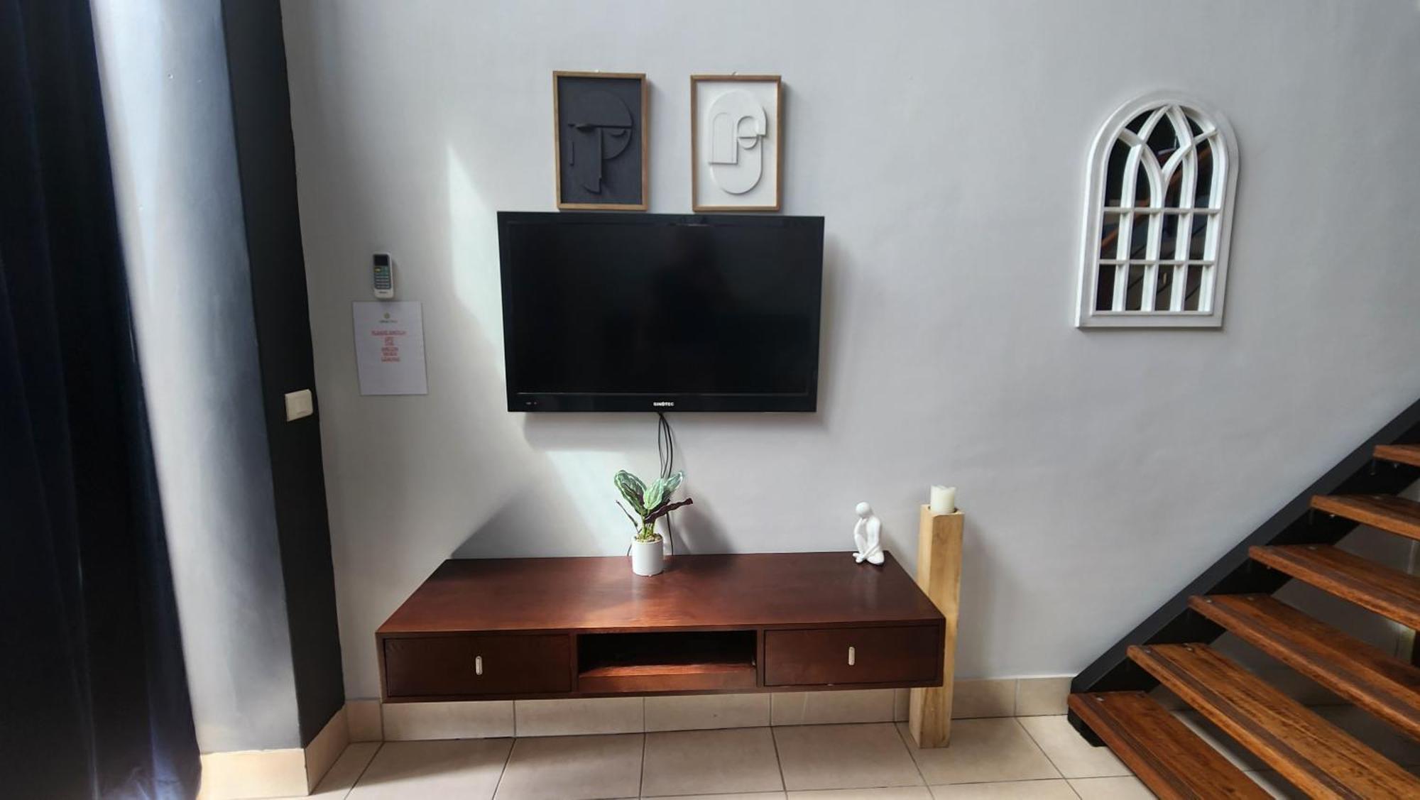 Nautica Appartement Mosselbaai Buitenkant foto