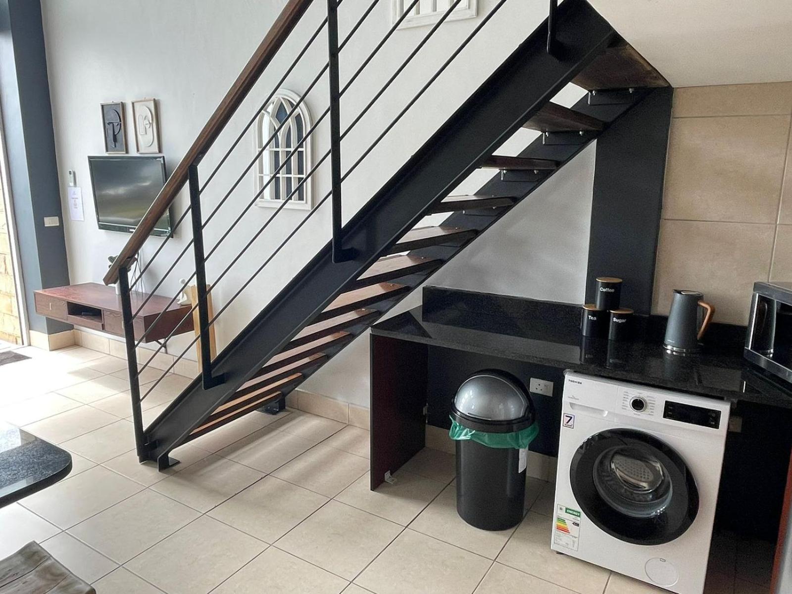 Nautica Appartement Mosselbaai Buitenkant foto