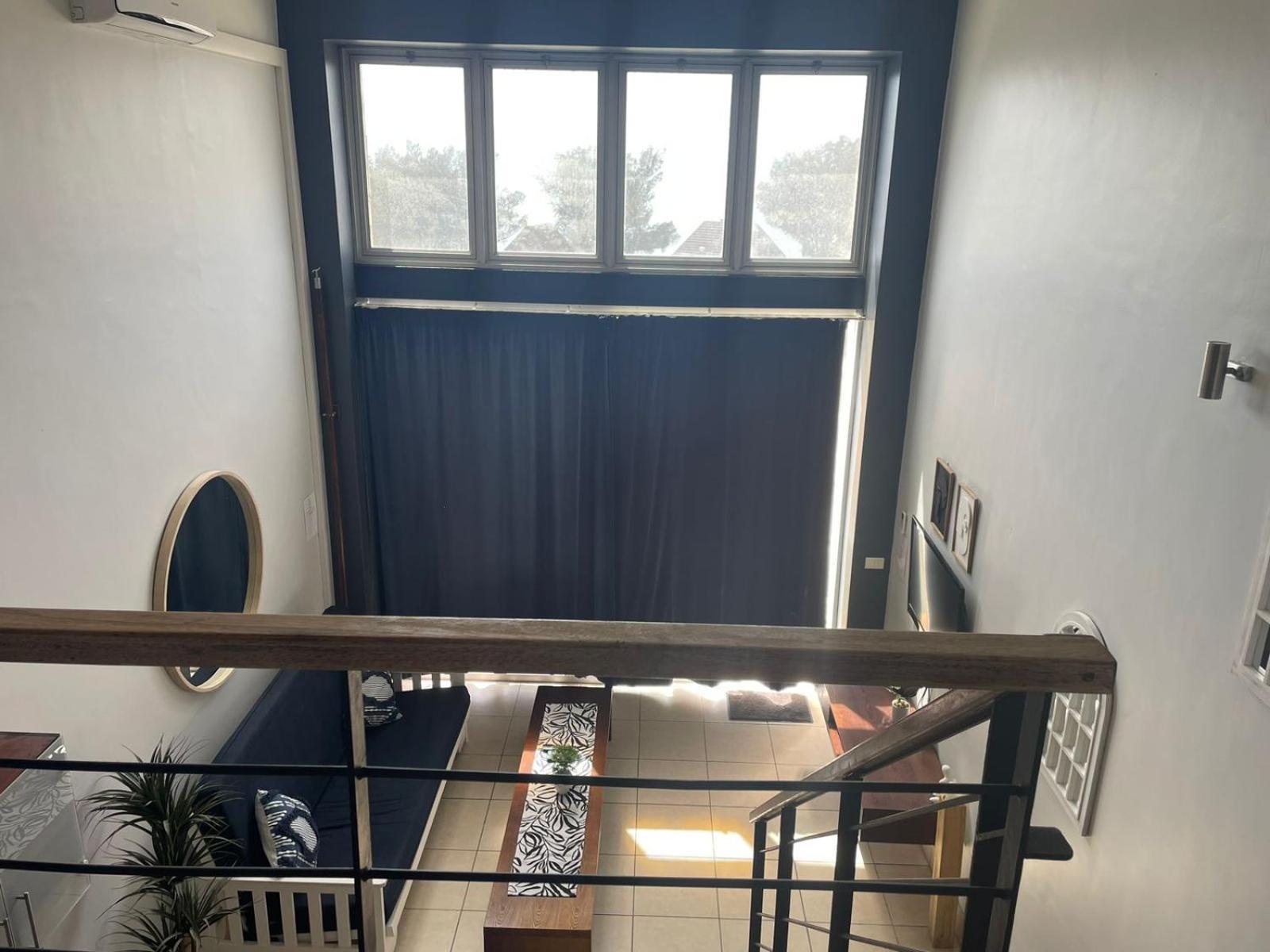 Nautica Appartement Mosselbaai Buitenkant foto