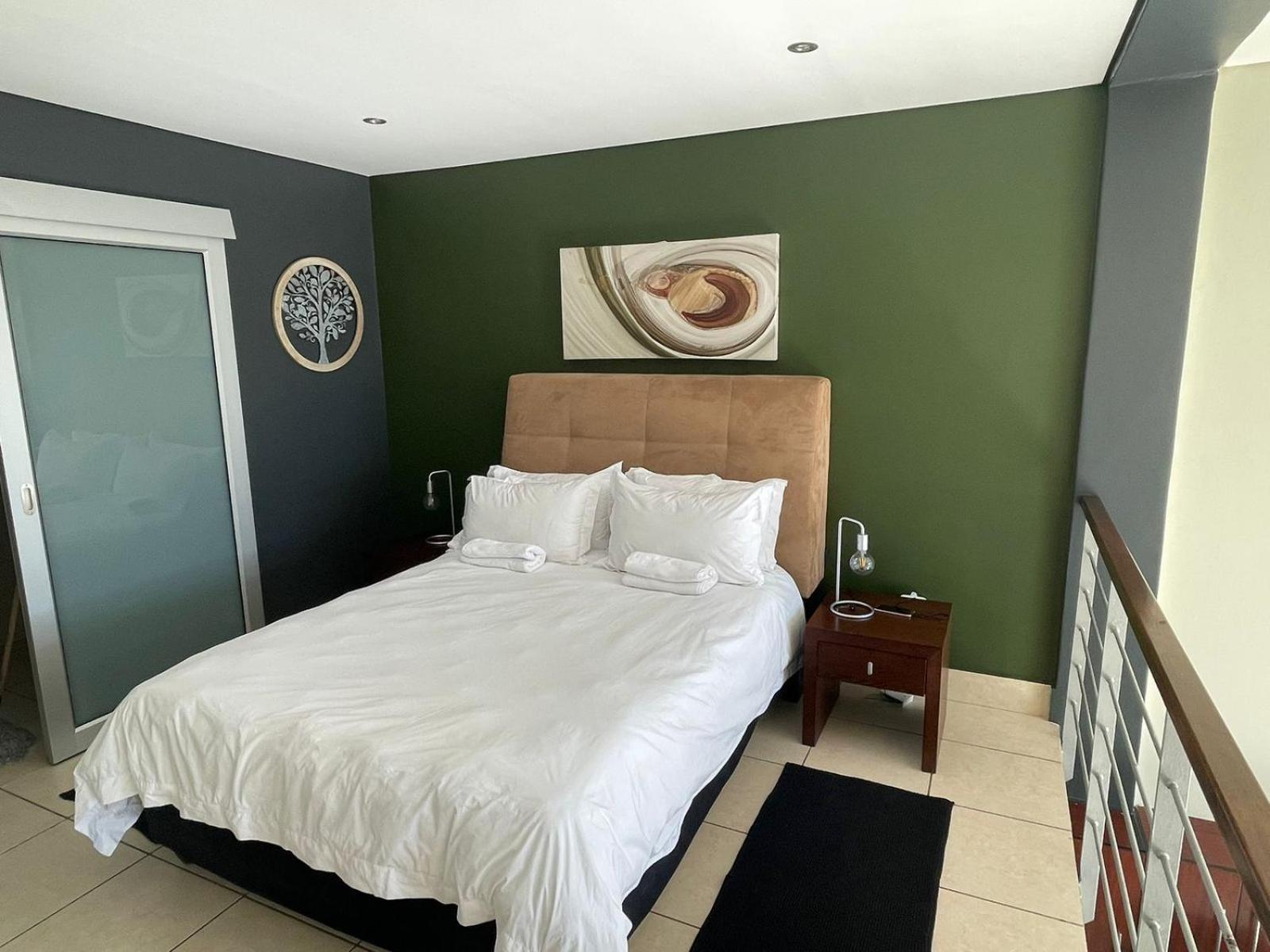 Nautica Appartement Mosselbaai Buitenkant foto