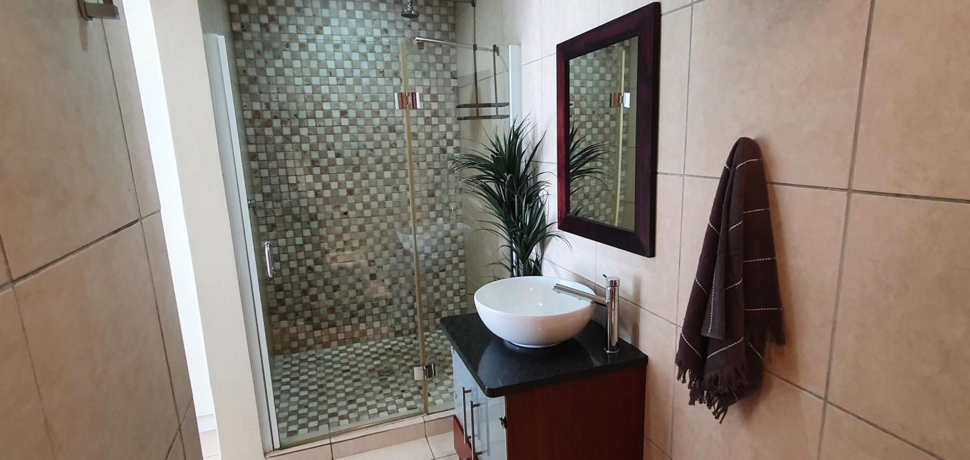 Nautica Appartement Mosselbaai Buitenkant foto